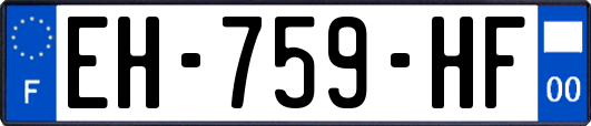 EH-759-HF