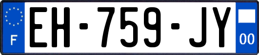 EH-759-JY