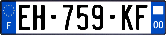 EH-759-KF
