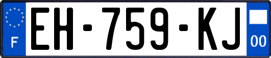 EH-759-KJ