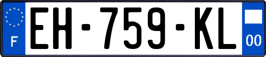 EH-759-KL