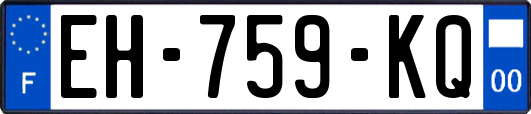 EH-759-KQ