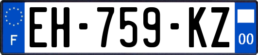 EH-759-KZ