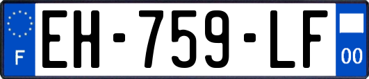 EH-759-LF