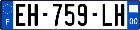 EH-759-LH