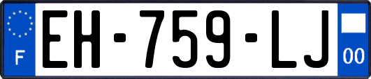 EH-759-LJ