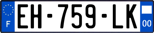 EH-759-LK