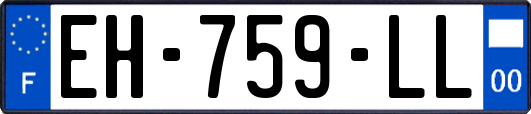 EH-759-LL