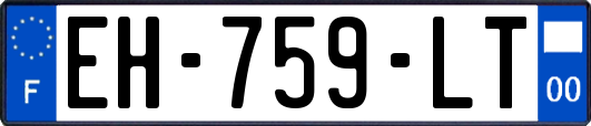EH-759-LT