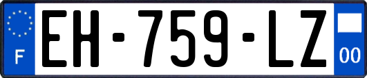 EH-759-LZ