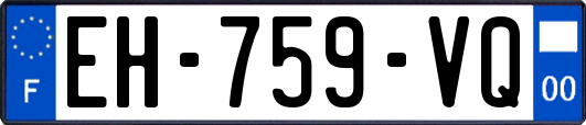 EH-759-VQ
