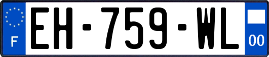 EH-759-WL