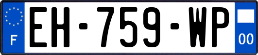 EH-759-WP