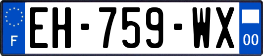 EH-759-WX