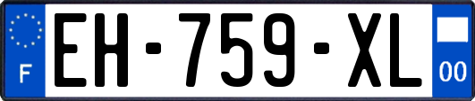 EH-759-XL