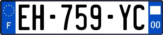 EH-759-YC