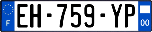 EH-759-YP