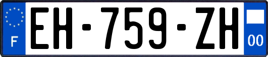 EH-759-ZH