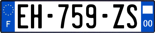 EH-759-ZS
