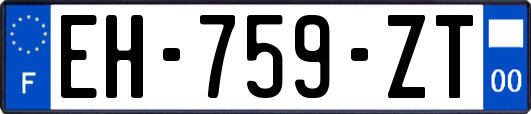 EH-759-ZT