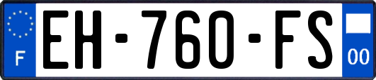 EH-760-FS