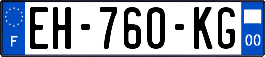 EH-760-KG