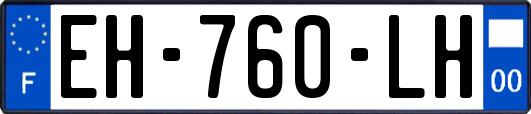 EH-760-LH