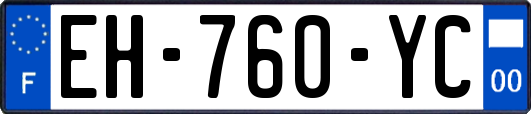 EH-760-YC