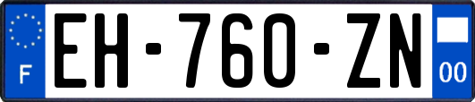 EH-760-ZN