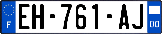 EH-761-AJ