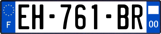 EH-761-BR