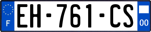 EH-761-CS