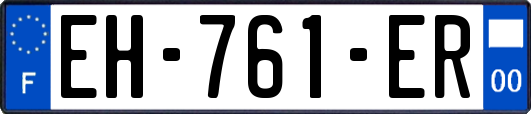 EH-761-ER