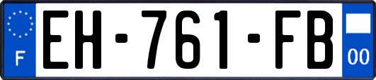 EH-761-FB