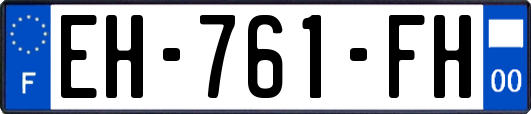 EH-761-FH