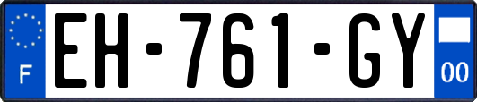 EH-761-GY