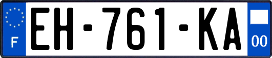 EH-761-KA