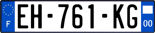 EH-761-KG