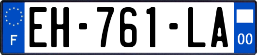EH-761-LA