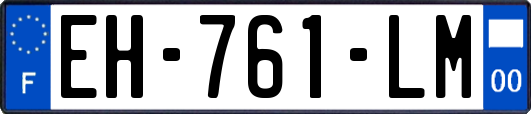 EH-761-LM