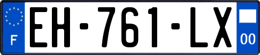 EH-761-LX