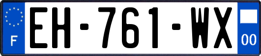 EH-761-WX