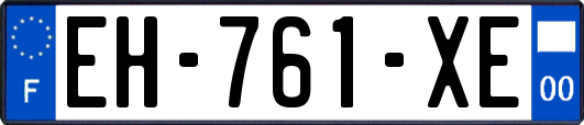 EH-761-XE