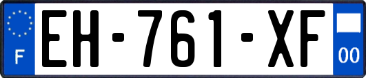 EH-761-XF