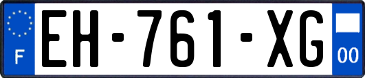 EH-761-XG