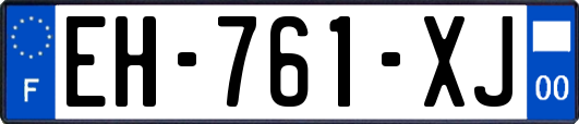 EH-761-XJ