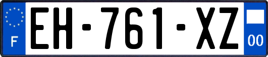 EH-761-XZ