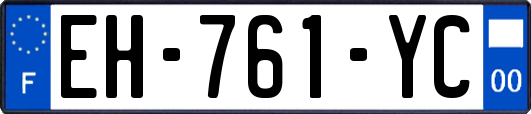 EH-761-YC