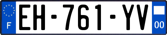 EH-761-YV