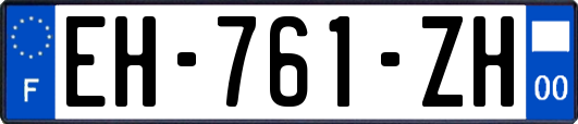 EH-761-ZH